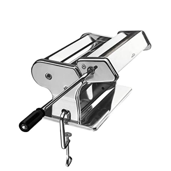 Lacor Teigausrollmaschine